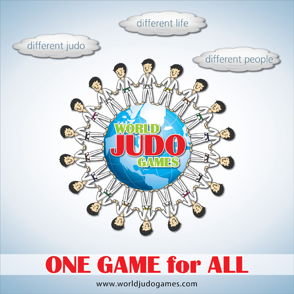 World judo games the forum of  judo